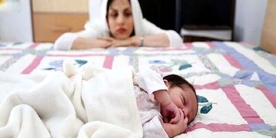 سابقه خانوادگی بیماری روانی و افزایش ریسک افسردگی پس از زایمان