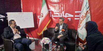 تعداد شکایات مشتریان از شرکت‌های بیمه‌ای به شدت بالا رفته است + فیلم