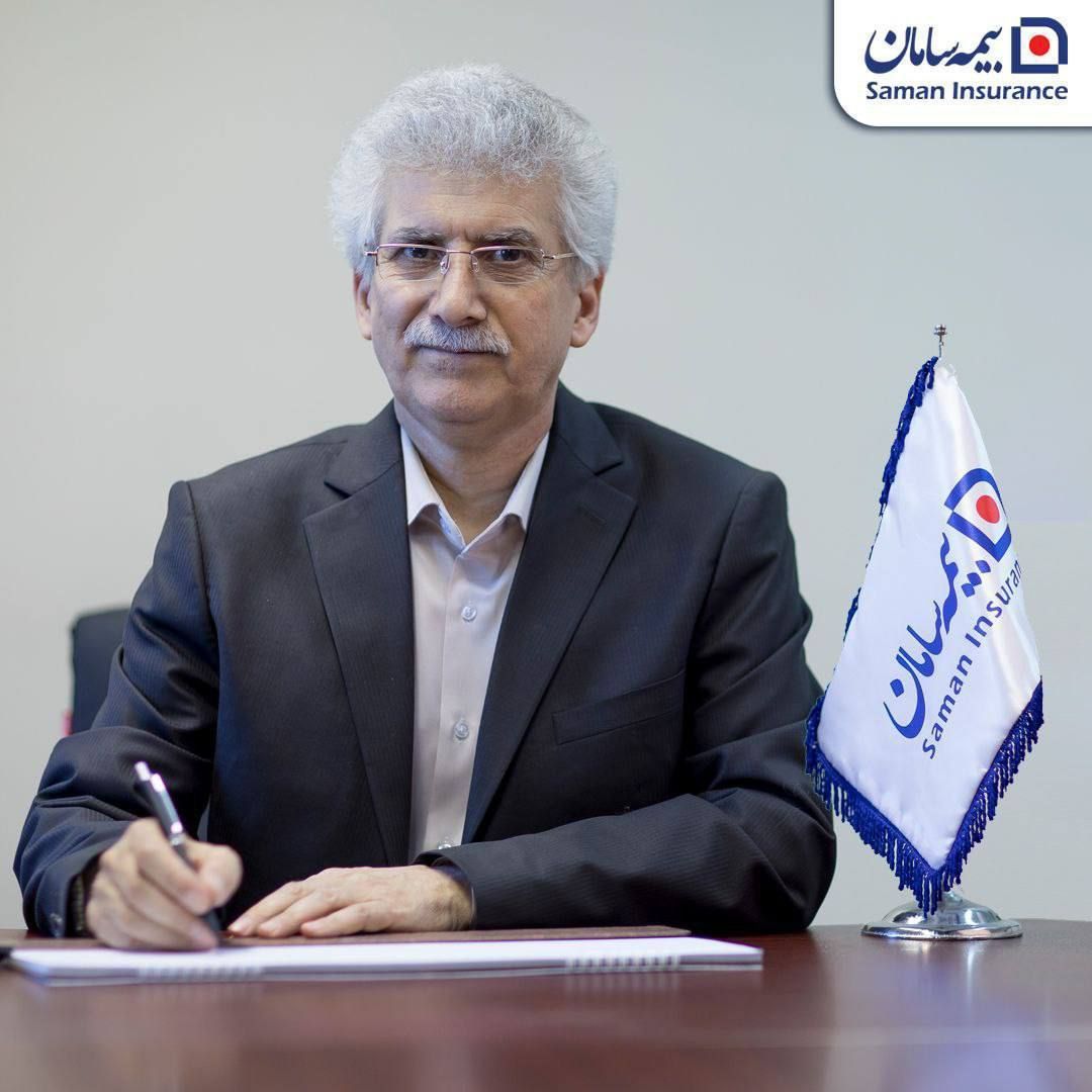 بیمه سامان مجوز صدور «بیمه‌نامه حق مالکیت ساختمان مسکونی» را دریافت کرد