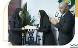 انتصاب سرپرست معاونت بیمه های زندگی بیمه کارآفرین