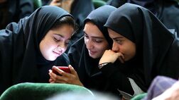 مواظب باشید فرزندتان در این فضا غرق نشود