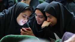 مواظب باشید فرزندتان در این فضا غرق نشود