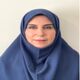 شعله  نوری 
