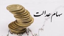 سهام عدالت متوفیان  بزودی تعیین تکلیف  می شود