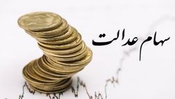 جزئیات جدید از پرداخت سود سهام عدالت ۱۴۰۲