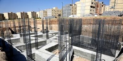 اجرای مسکن ملی ویلایی در اکثر شهرستان‌های فارس