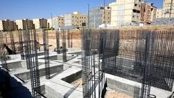 66 درصد متقاضیان نهضت ملی مسکن پشت در بسته بانک‌ها