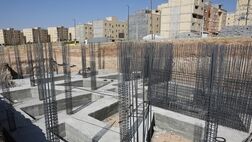 66 درصد متقاضیان نهضت ملی مسکن پشت در بسته بانک‌ها