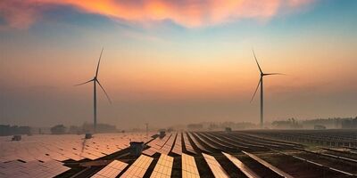 تزریق ۳۵۰۰ مگاوات برق تجدیدپذیر به شبکه سراسری تا اوج بار سال آینده