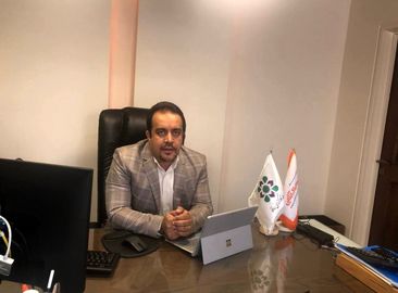 مهرداد خدابخشی
