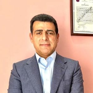 جواد عین آبادی