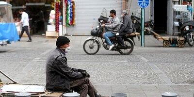 درخواست برای بیمه بیکاری کاهش یافت
