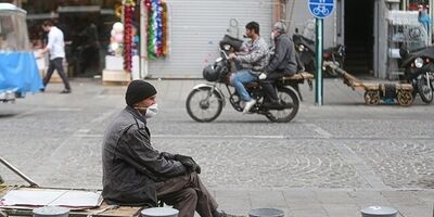 درخواست برای بیمه بیکاری کاهش یافت
