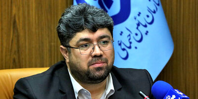 تعداد بیمه‌شدگان تأمین اجتماعی یک میلیون و ٩٢٠ هزار نفر افزایش یافت