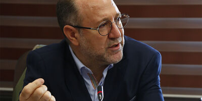 شاهین می تواند نگاه‌ها به صنعت خودرو را تغییر دهد/ خودروسازی با پراید سنجش نمی‌شود/ سایپا امکان تولید خودروهای پیشرفته را دارد