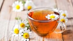 ۵ دمنوش عالی برای کاهش استرس و اضطراب
