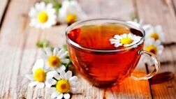 ۵ دمنوش عالی برای کاهش استرس و اضطراب
