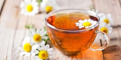 ۵ دمنوش عالی برای کاهش استرس و اضطراب
