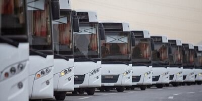 آغاز پیش‌فروش بلیت‌های اتوبوس‌های اربعین از ۲۵ تیر