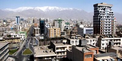 رهن خانه در سوهانک چقدر است؟ 