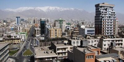 رهن خانه در سوهانک چقدر است؟ 