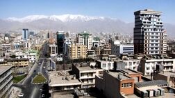 رهن خانه در سوهانک چقدر است؟ 