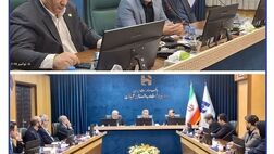  تعامل با بانک صادرات، فرصت تازه‌ای برای توسعه خدمات بیمه‌ای در گیلان