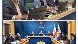  تعامل با بانک صادرات، فرصت تازه‌ای برای توسعه خدمات بیمه‌ای در گیلان
