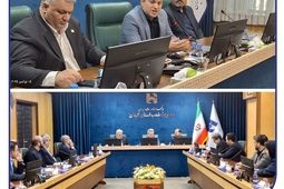  تعامل با بانک صادرات، فرصت تازه‌ای برای توسعه خدمات بیمه‌ای در گیلان