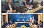 تعامل با بانک صادرات، فرصت تازه‌ای برای توسعه خدمات بیمه‌ای در گیلان