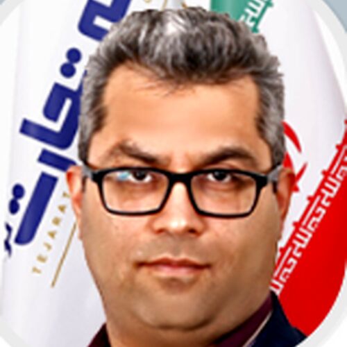 جواد آرونی