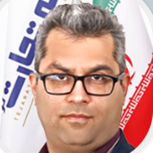 جواد آرونی