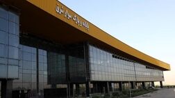آغاز فعالیت پایانه جدید شرق تهران از اول آبان