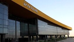 آغاز فعالیت پایانه جدید شرق تهران از اول آبان