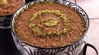 عدسی اصفهانی ؛ خوشمزه‌ترین عدسی که تابه‌حال خورده‌اید!