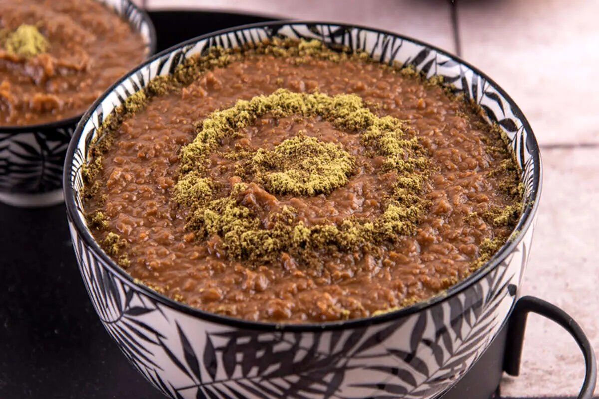 عدسی اصفهانی ؛ خوشمزهترین عدسی که تابهحال خوردهاید!