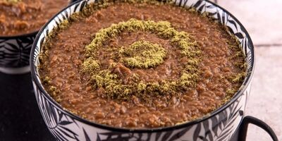 عدسی اصفهانی ؛ خوشمزه‌ترین عدسی که تابه‌حال خورده‌اید!