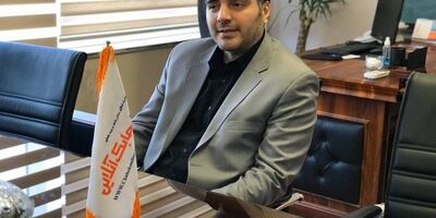 دیتا به صورت گسترده در صنعت بیمه وجود ندارد
