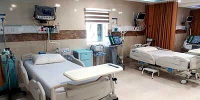 آماده‌باش مراکز درمانی تأمین اجتماعی در ایام نوروز

