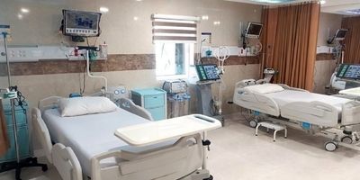 خدماترسانی بیش از ۱۵ هزار پرستار در مراکز درمانی تامین اجتماعی