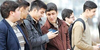 دهه هشتادی‌ها به چه زبانی صحبت می‌کنند 