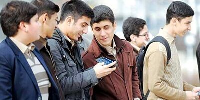 دهه هشتادی‌ها به چه زبانی صحبت می‌کنند 