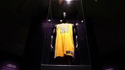 دومین پیراهن گرانقیمت تاریخ (NBA) 5.8 میلیون دلار چکش خورد