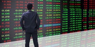  نماد ۵ بانک و موسسه اعتباری در بازار سرمایه به رنگ سبز درآمد