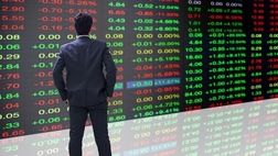  نماد ۵ بانک و موسسه اعتباری در بازار سرمایه به رنگ سبز درآمد