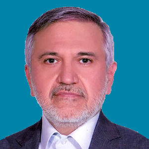 علیرضا غلامی