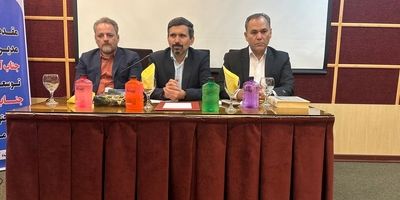کشف خسارت ساختگی یک میلیارد و سیصد میلیون تومانی در بیمه رازی