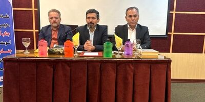 همایش گرامیداشت روز پرستار با حضور مدیرعامل بیمه رازی برگزار شد

