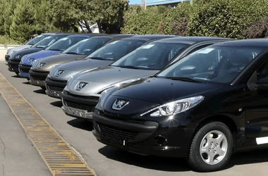 آخرین قیمت انواع پژو ۲۰۷ + قیمت کارخانه