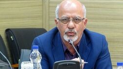 75 درصد مواد لعاب کاشی و سرامیک در داخل تامین می شود